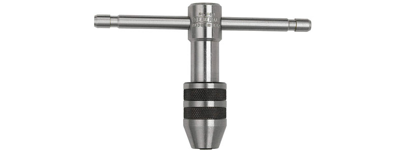 tap wrench