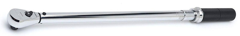 torque wrench