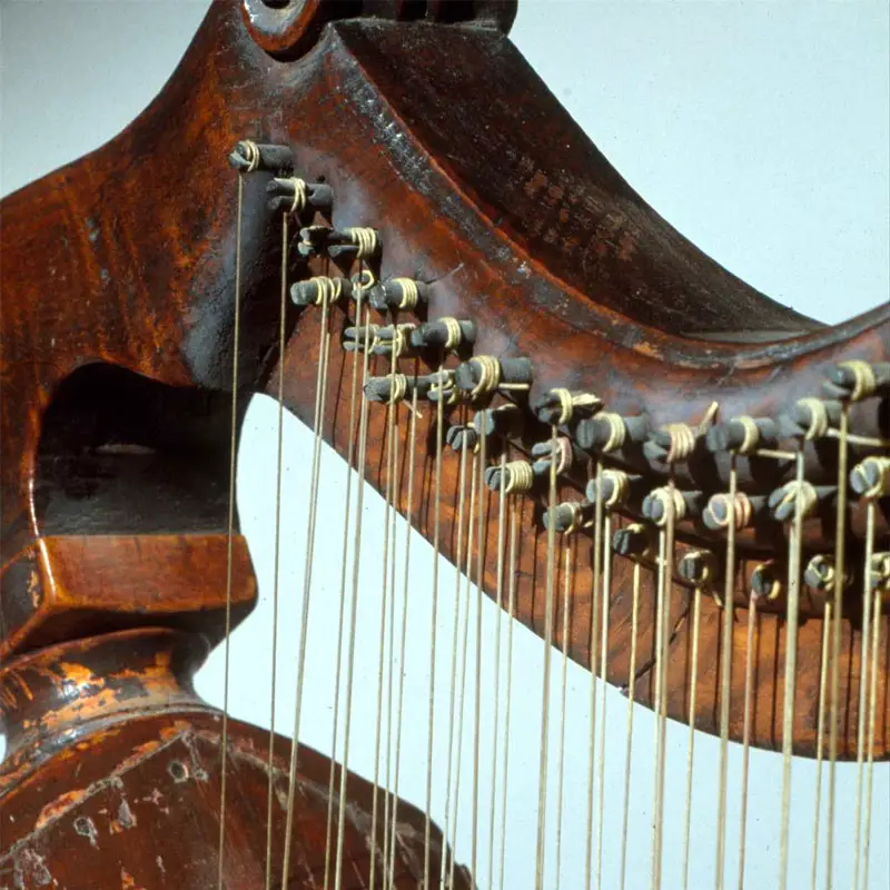 13 Different Types of Harps (w/ Pictures) – DifferentTypes.net