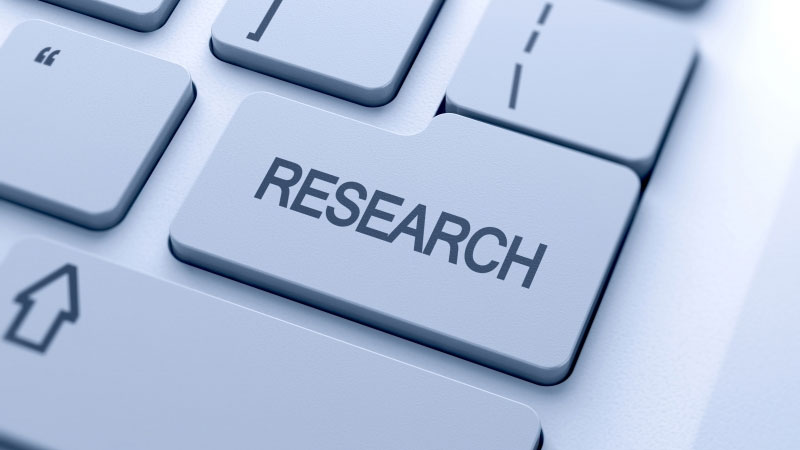 types of educational research