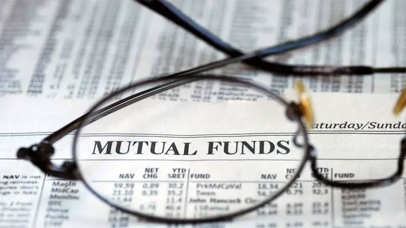 types of mutual funds