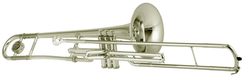 valve trombone